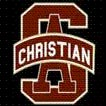 San Antonio Christian logo