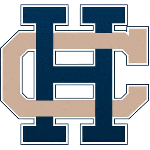 Holy Cross logo
