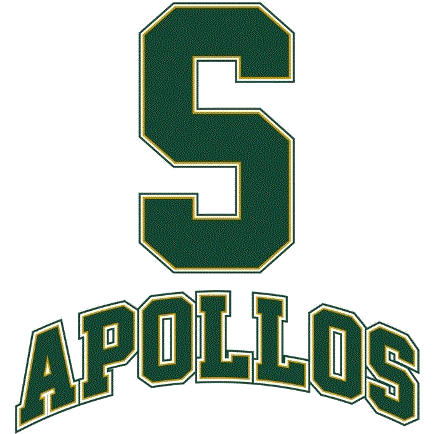 Sharpstown logo