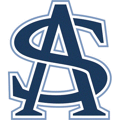 St. Andrew's logo