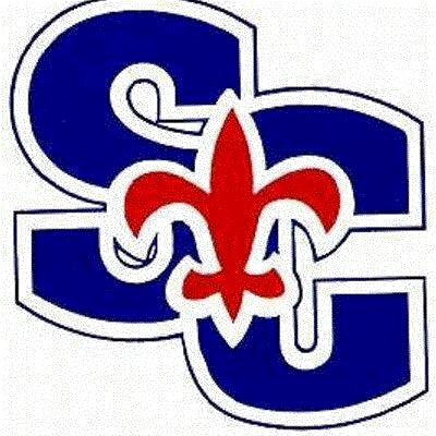 St. Clair logo