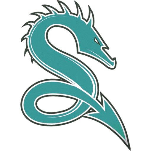 Summit Academy Dragons logo