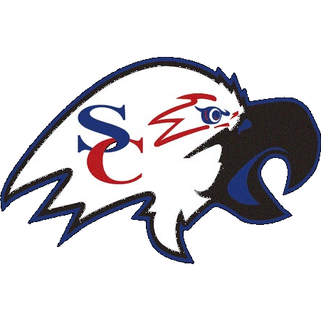 Summit Christian Academy Eagles logo