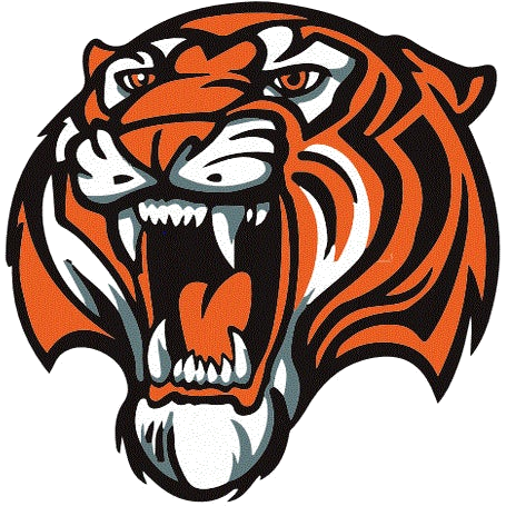 Taylor Prep Tigers logo