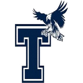 Thurston logo