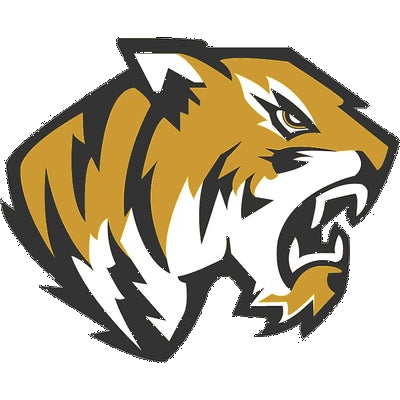 Tomball West logo