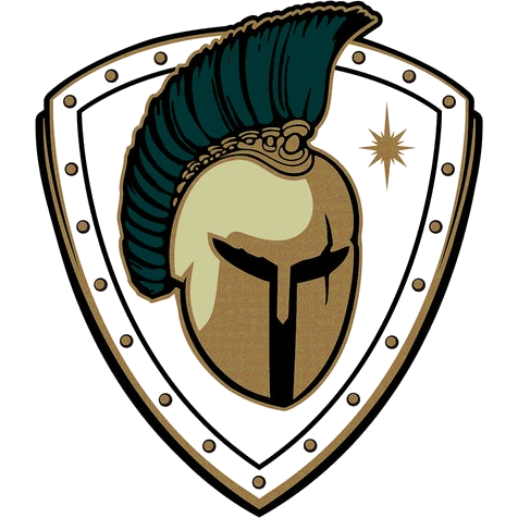 Traverse City West logo