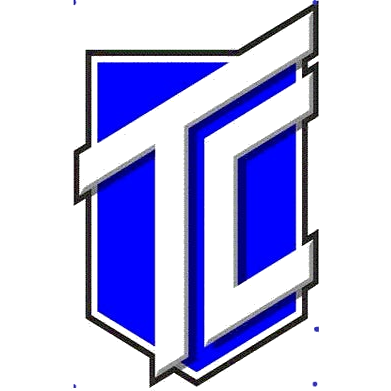 Tri-Unity Christian logo