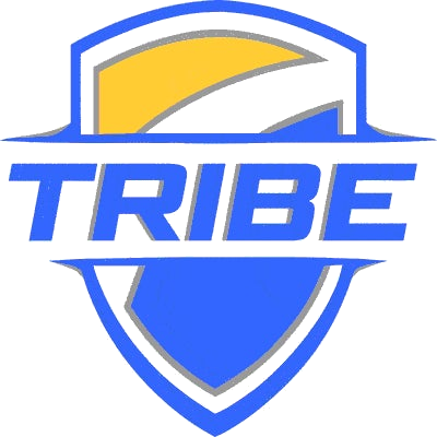 Tribe Warriors logo