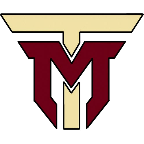 Tuloso-Midway logo