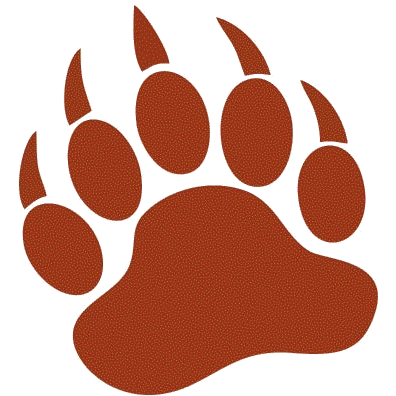 Ursuline Academy Bears logo