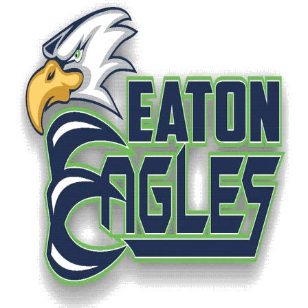 V.R. Eaton logo