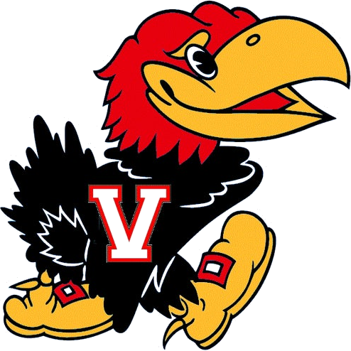 Vandercook Lake logo