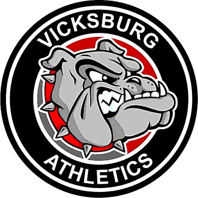 Vicksburg logo