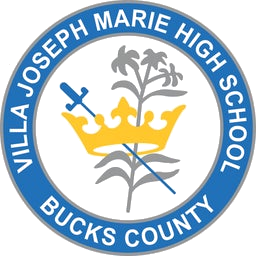 Villa Joseph Marie logo