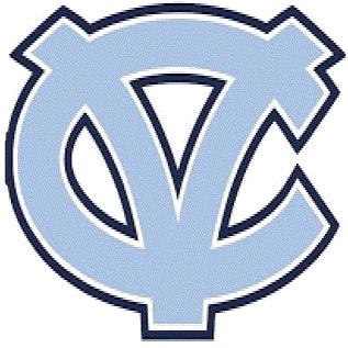 Voyageur Academy Cougar logo