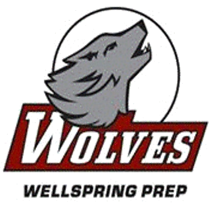 Wellspring Prep logo