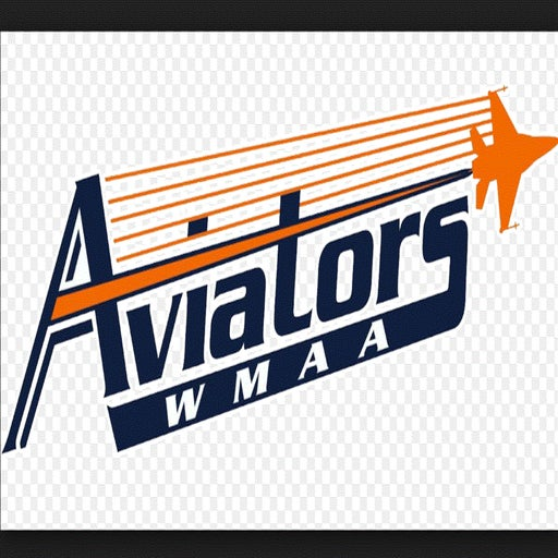 West Michigan Aviation Academy logo