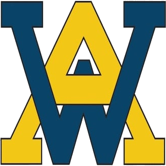 Western Albemarle logo