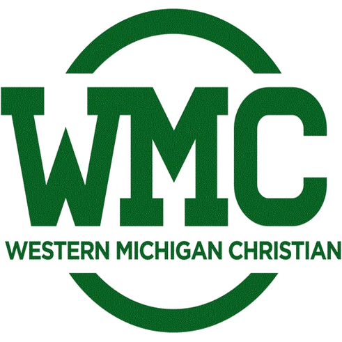 Western Michigan Christian logo