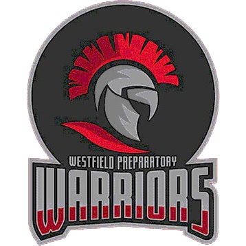 Westfield Prep Warriors logo