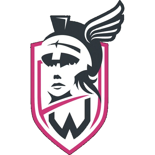 Young Womens Steam Research And Preparatory Academy Warriors logo